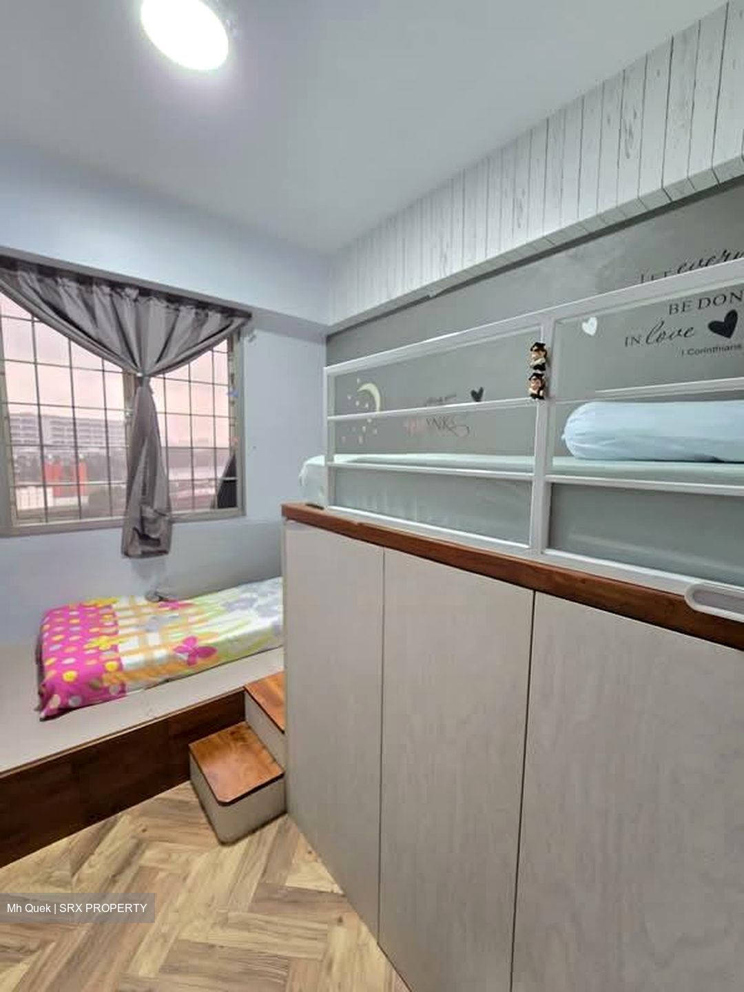 Castle Green (D26), Condominium #593205361